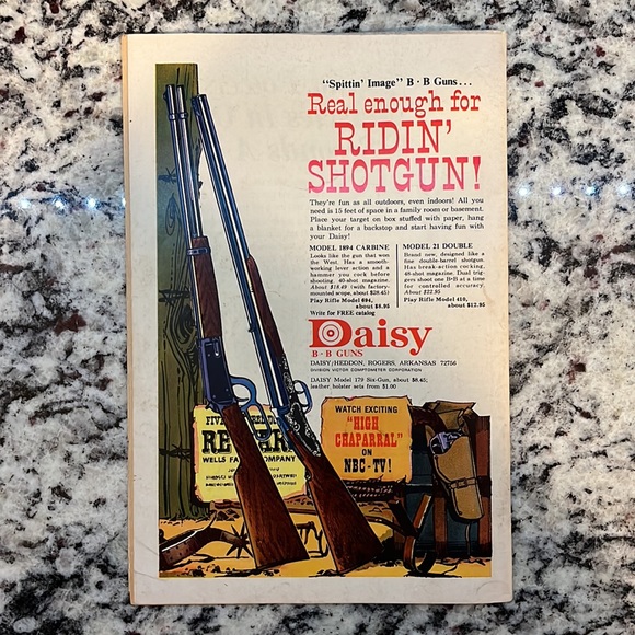 Super Rare 1968 DC National Comics SUPERMAN NO. 208 July edition comic book. - Picture 2 of 7